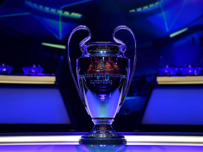 UEFA Şampiyonlar Ligi'nde rövanş gecesi: Play-off yolunda 10 takım belli olacak