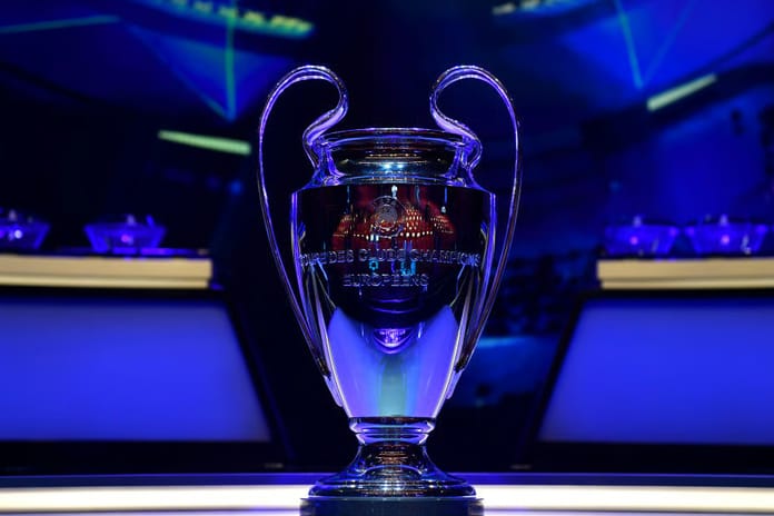 UEFA Şampiyonlar Ligi'nde rövanş gecesi: Play-off yolunda 10 takım belli olacak