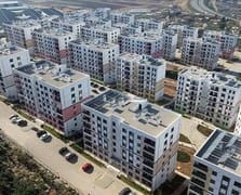 Yüzyılın Konut Projesi'nde 9 ilde 45 bin 909 hak sahibi belirlenecek