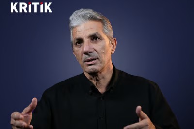 Saygı Öztürk İşletilmedi, Okurlarını İşletti | Kritik #58