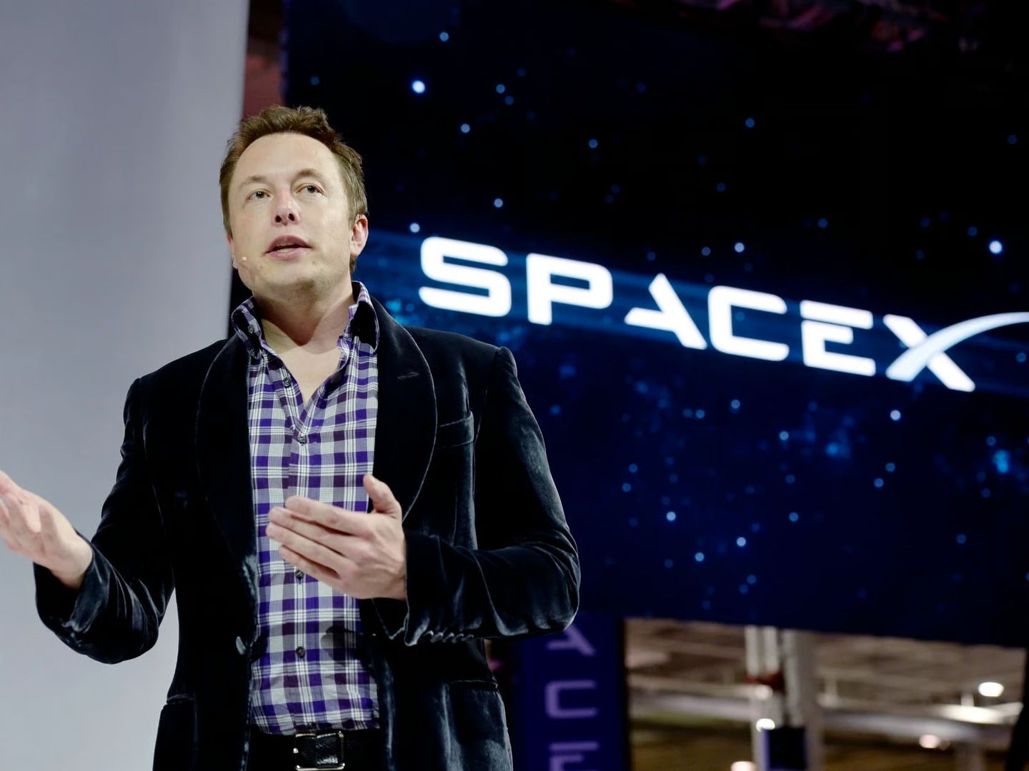 SpaceX'ten tarihi halka arz: Elon Musk'ın devasa yapay zeka ve Mars planları belli oldu