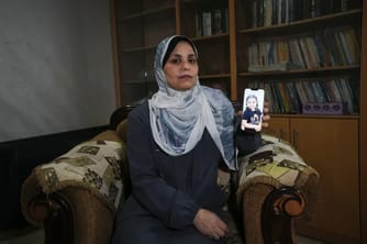 Family Rejects Israel’s Hind Rajab Probe