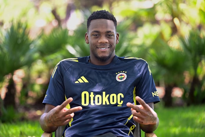 Özek’in riskli Kolombiya seferi