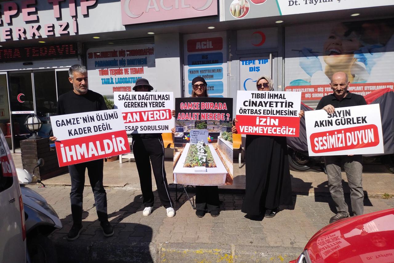 Genç kızın şüpheli ölümünden sonra kapatılan tıp merkezi yeniden açıldı