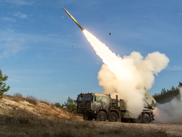 Estonya, Güney Kore’den Chunmoo çok namlulu roketatar sistemi alıyor