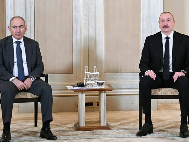 Aliyev-Paşinyan zirvesinden barış anlaşması çıkar mı?