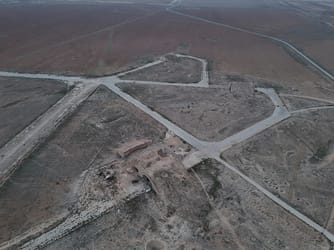 Israel Says Syrian Strike Was to Prevent Turkish Buildup