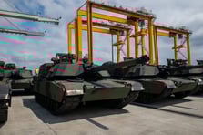 General Dynamics Land Systems, Polonyalı şirketlerle 52 sözleşme imzaladı