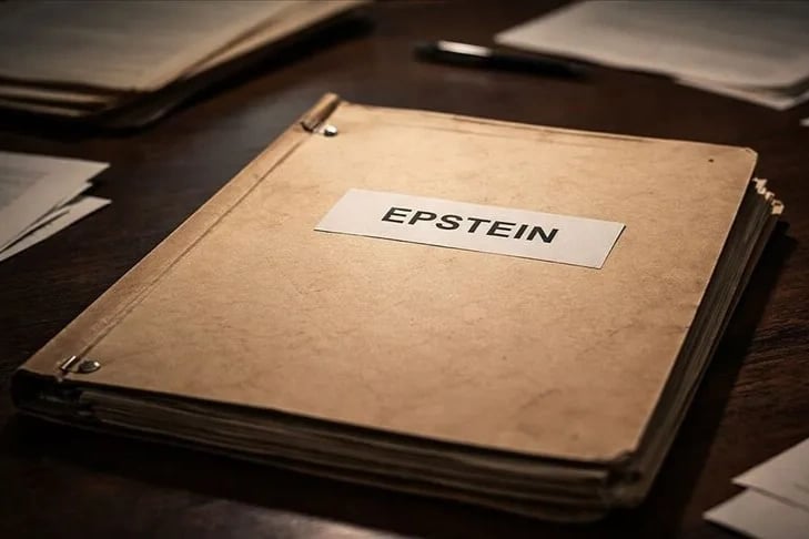 Massie’den Epstein için yeni soruşturma çağrısı