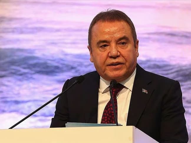 Cezaevinden bayram mesajı: Böcek'in o sözleri gündem oldu!
