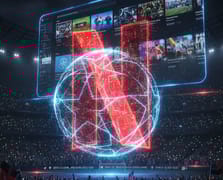 Netflix, Şampiyonlar Ligi yayın hakları için UEFA'ya teklif yapmaya hazırlanıyor