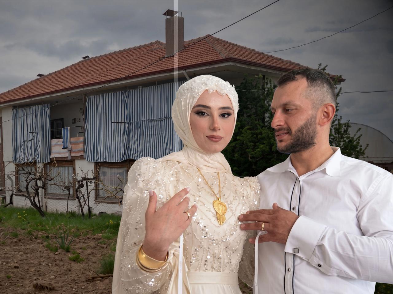 Genç çiftin otopsi sonucu belli oldu
