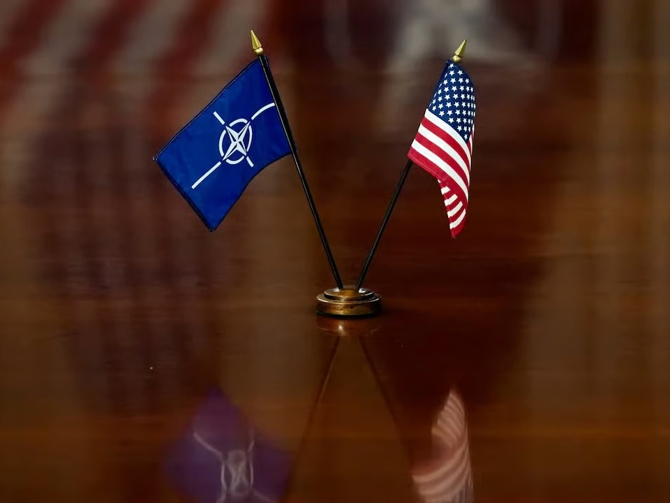 The next US top general in Europe will also lead NATO