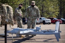 ABD Ordusu'ndan İHA'lara 36 milyar dolarlık yatırım