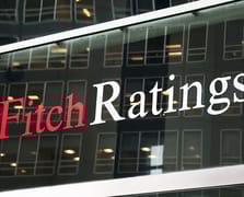 Fitch Türkiye'nin görünümünü pozitife çevirdi