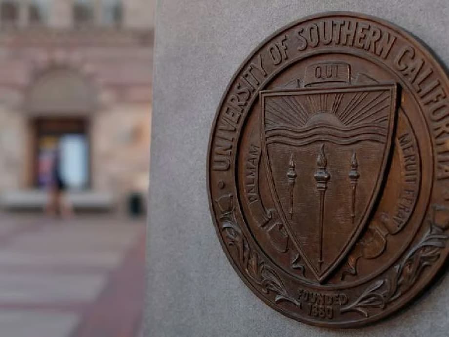 California Üniversitesi'ne antisemitist damgası!
