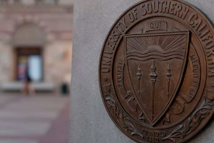 ABD Adalet Bakanlığı'ndan California Üniversitesi'ne antisemitizm davası