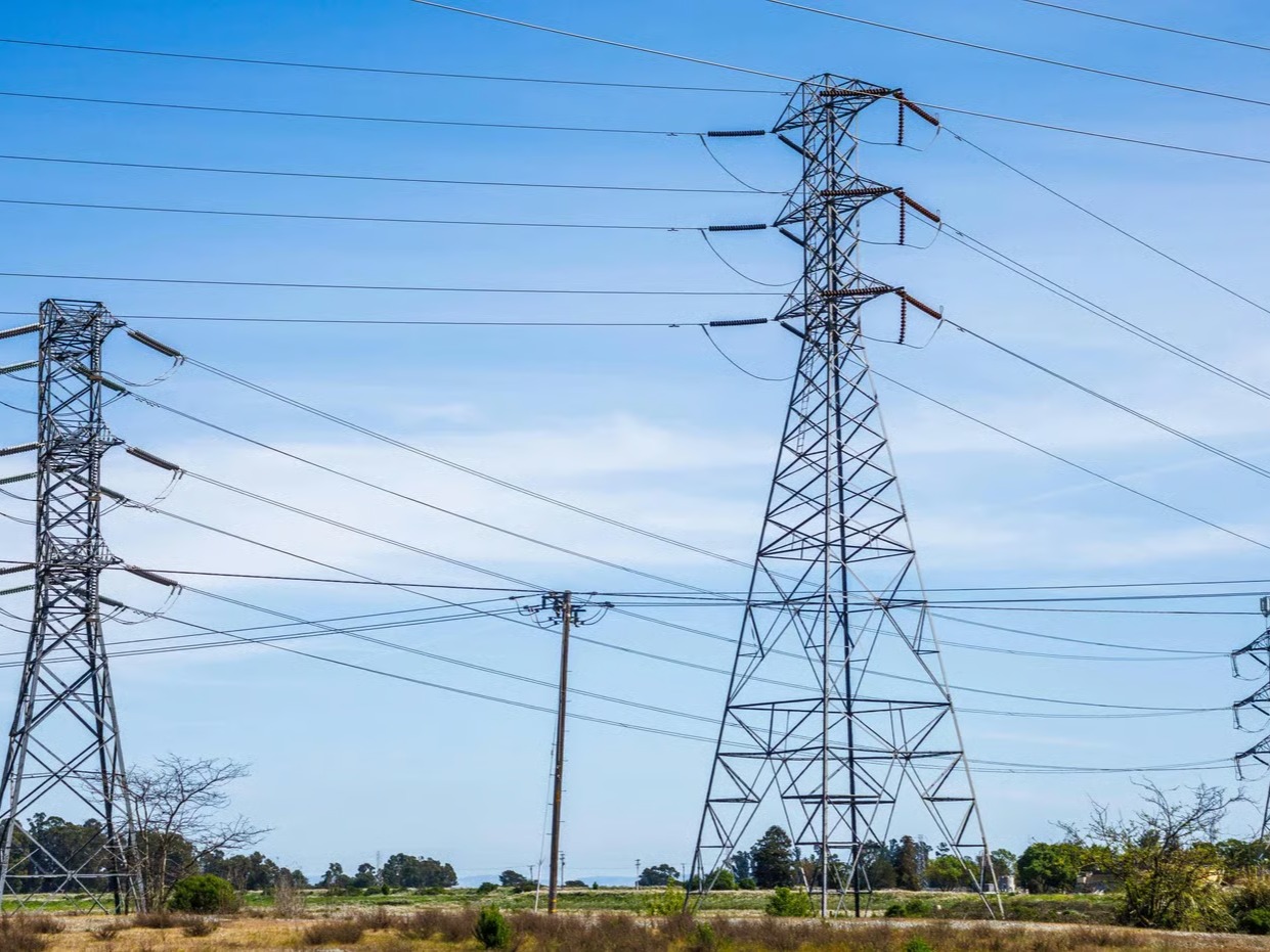 Qatar Launches Second Phase Of Power Support To Syria