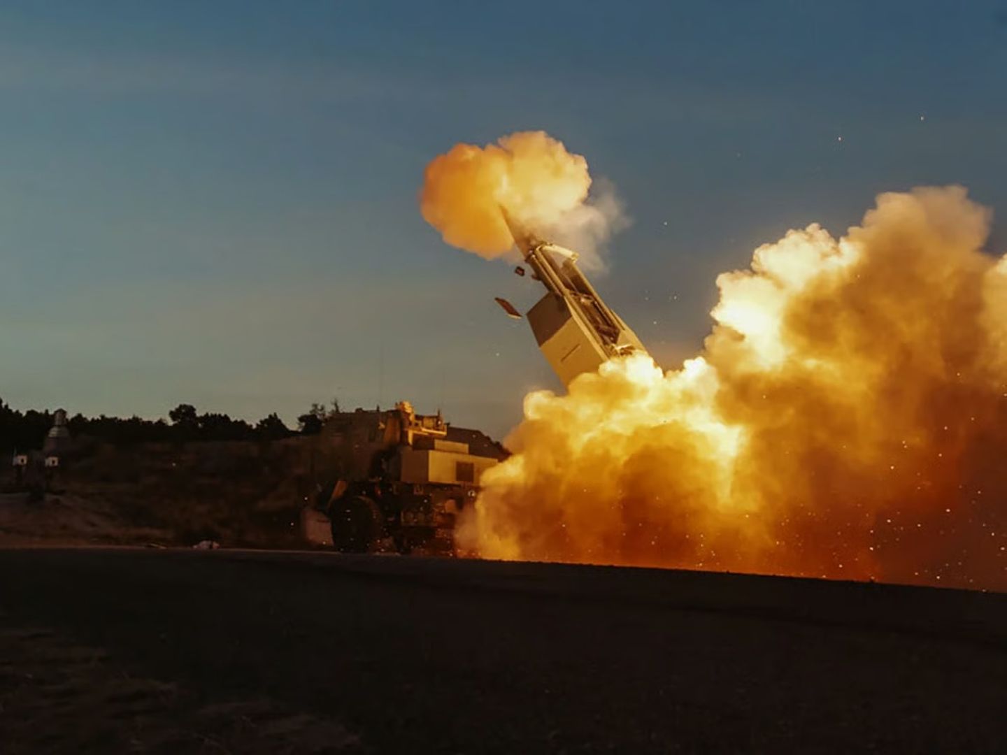 Avustralya ve ABD, HIMARS roketatar için PrSM füzesi ortak geliştirme ve üretim programı başlattı