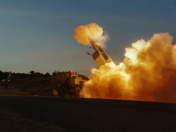 Avustralya ve ABD, HIMARS roketatar için PrSM füzesi ortak geliştirme ve üretim programı başlattı