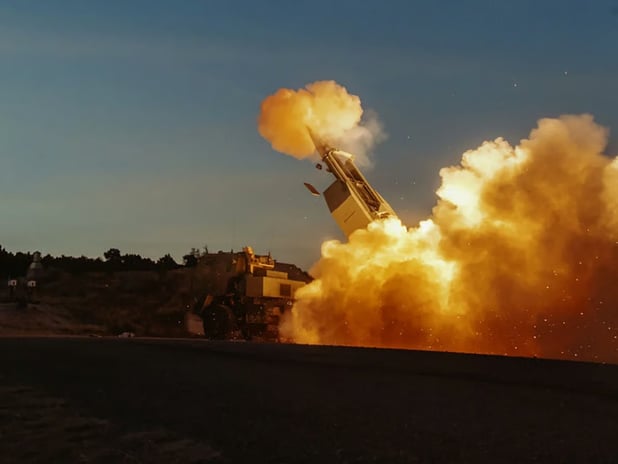 Avustralya ve ABD, HIMARS roketatar için PrSM füzesi ortak geliştirme ve üretim programı başlattı