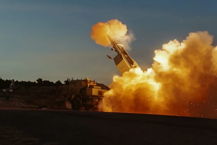 Avustralya ve ABD, HIMARS roketatar için PrSM füzesi ortak geliştirme ve üretim programı başlattı