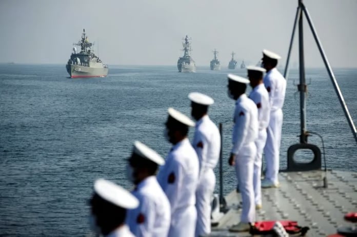 İran'dan stratejik tehdit: Hürmüz Boğazı'nı kapatmayı düşünüyoruz