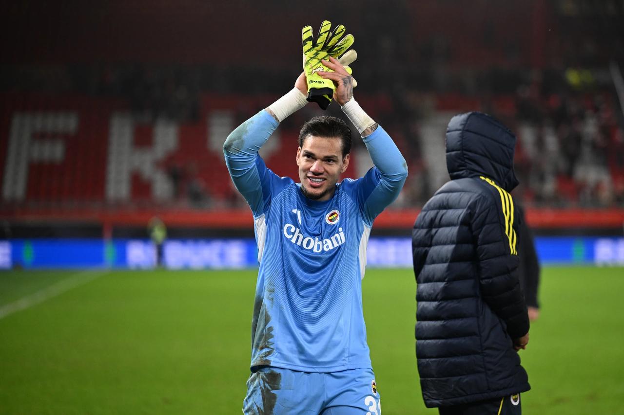 Ederson