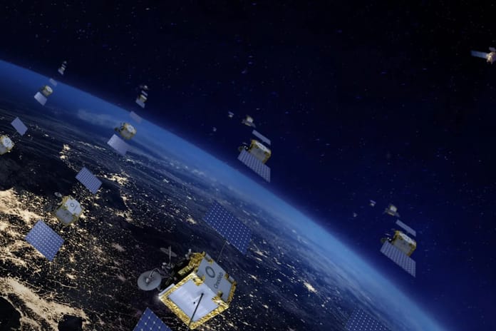 Fransa, Starlink'e alternatif için Eutelsat'a yatırımını artırıyor