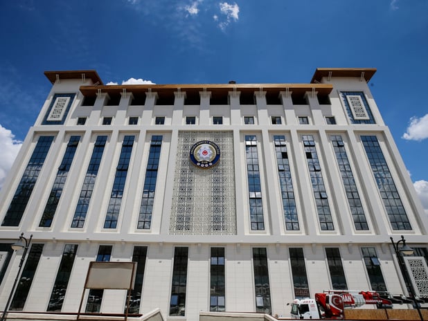 Emniyet Genel Müdürlüğü: Belediye başkanları ve belediyeler jammer kullanamaz