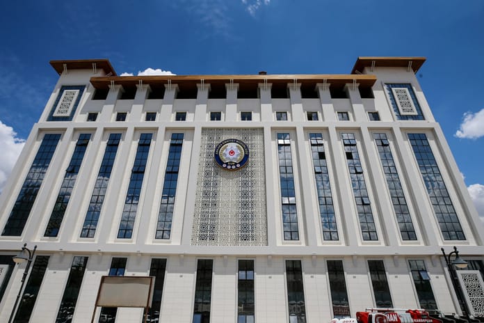 Emniyet Genel Müdürlüğü: Belediye başkanları ve belediyeler jammer kullanamaz