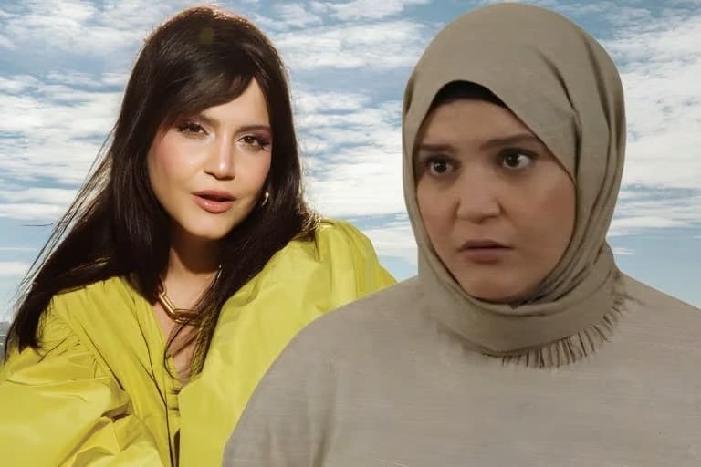 Kızılcık Şerbeti'nde Feyza Civelek krizi: Nilay için yeni isim gündemde!