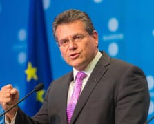 ABD ile AB arasındaki ticaret savaşları kızışıyor