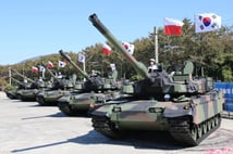 Polonya, Güney Kore silah sözleşmelerine ilişkin soruşturma başlattı