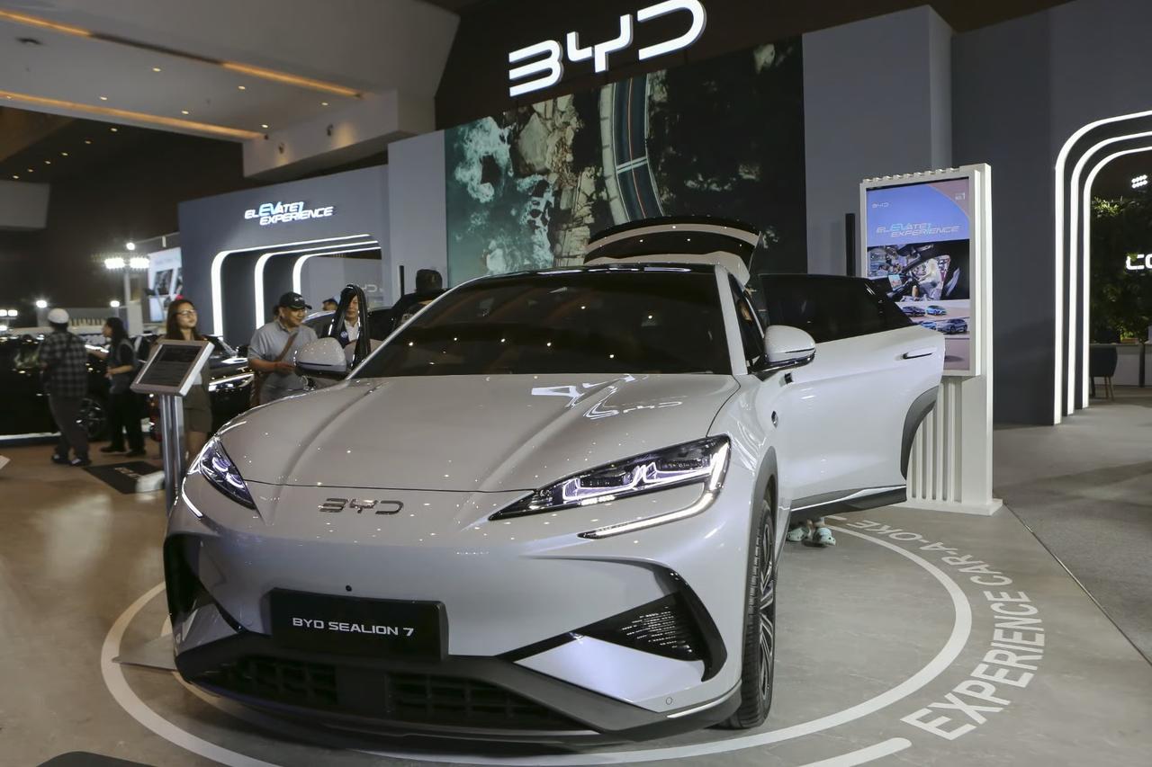 BYD teşvikleri geri alınıyor cezalar yolda