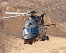 Airbus Helicopters, Gana’dan H175M, ACH175 ve ACH160 helikopterleri için savunma siparişi aldı