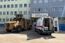 Şanlıurfa'daki okul saldırganı sessiz sedasız defnedildi