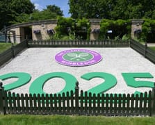 Wimbledon başlıyor: Rekor para ödülüyle başlayacak turnuvada Alcaraz'ın serisi, Djokovic'in tarihi hedefi ve kadınlarda şampiyonluk yarışı