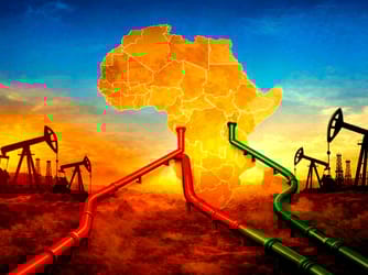 US-Israel War on Iran Sends Oil Price Shock Across Africa