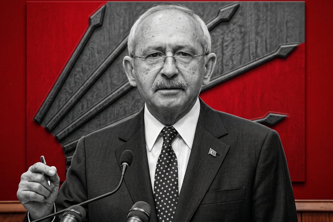 Kemal Kılıçdaroğlu'ndan bir kez daha 'arınma' vurgusu! 