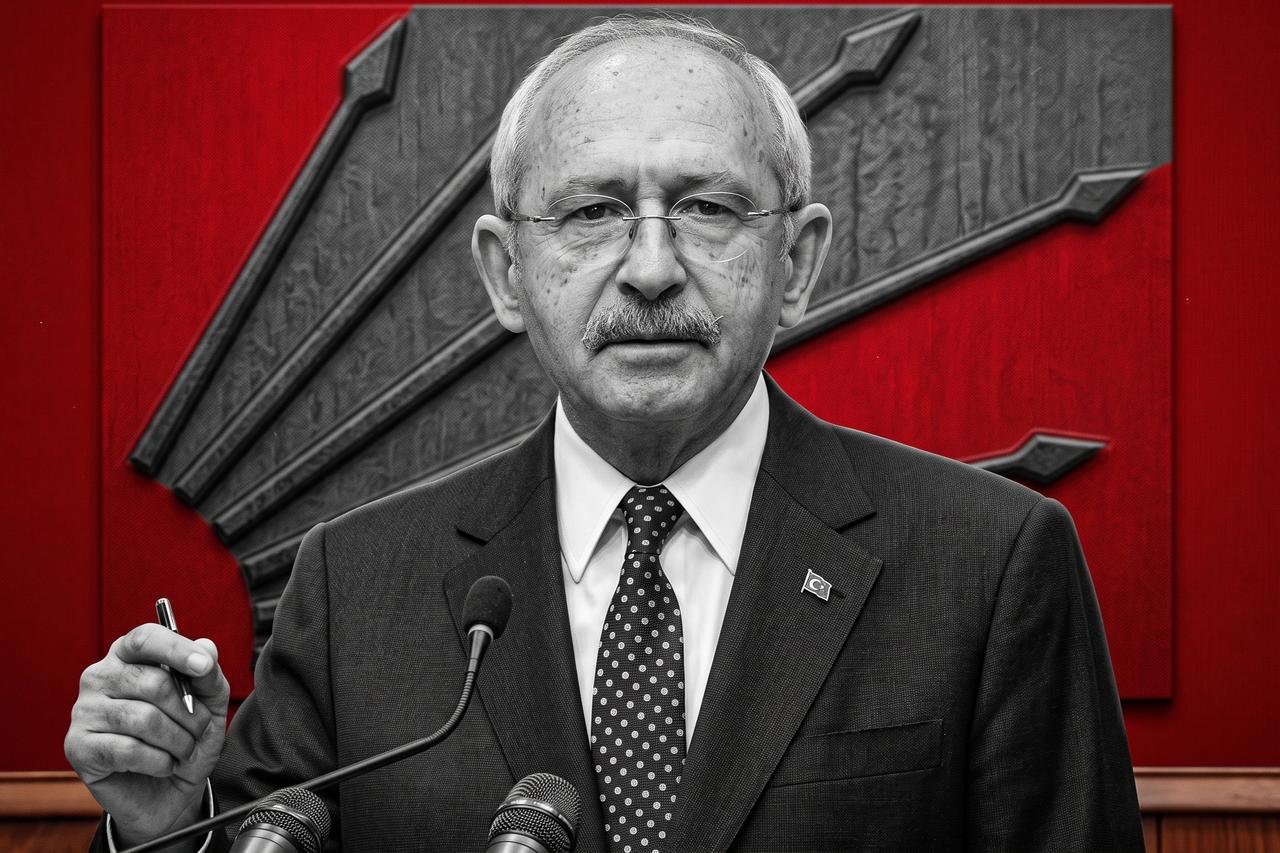 Kemal Kılıçdaroğlu'ndan bir kez daha 'arınma' vurgusu! "Tarihinde olmadığı kadar kirli"
