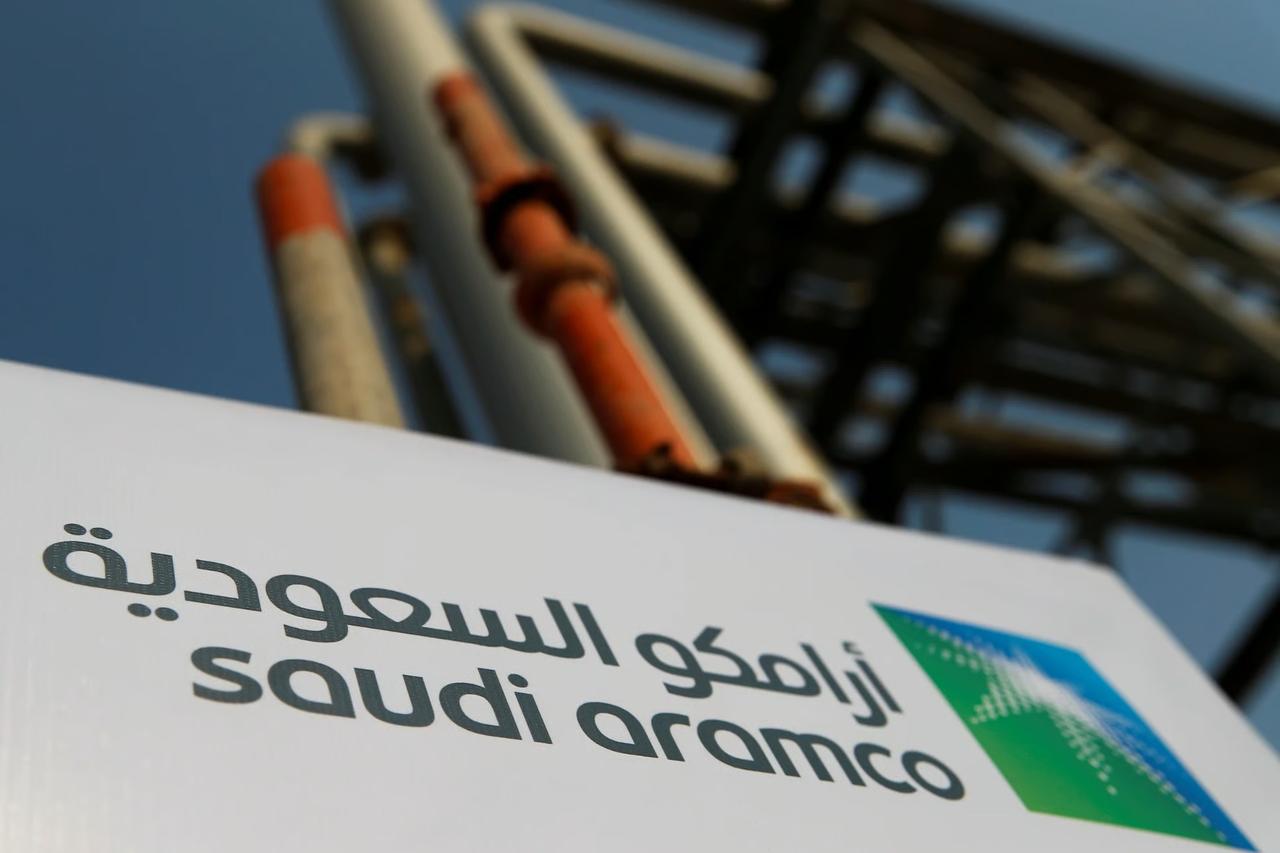 Hürmüz krizi Saudi Aramco'ya yaradı
