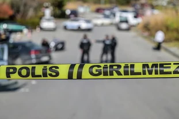 Gerçek kötü koku korkunç gerçeği ortaya çıkardı