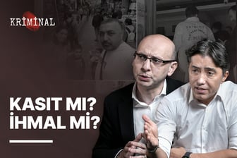 Böcek Ailesini Kim Zehirledi? | Kriminal #4