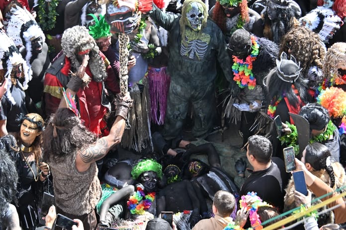 Turizmin yeni gözdesi: Zambo rotası