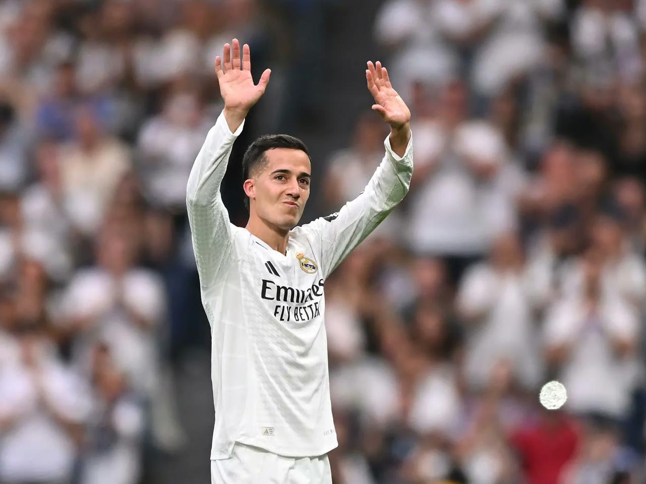 10 yılın ardından veda: Bernabéu'da bir efsane uğurlanıyor
