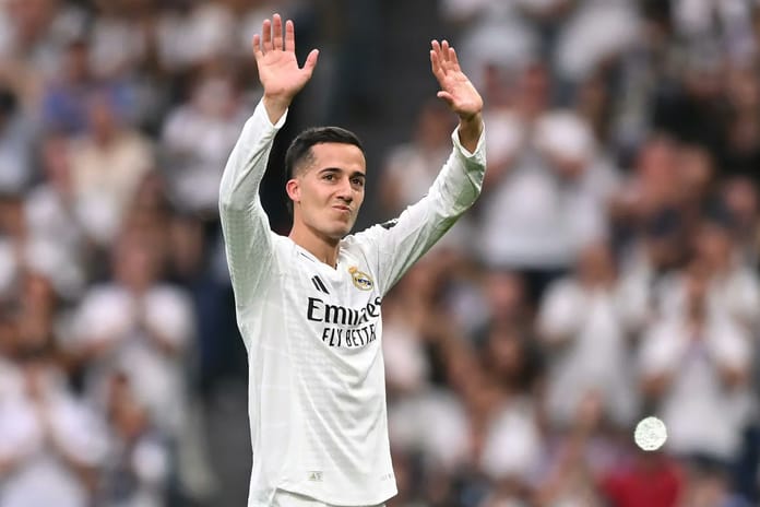 Altyapıdan A takıma yükselen efsane:  Real Madrid, 10 sezonluk efsanesi için veda töreni düzenliyor