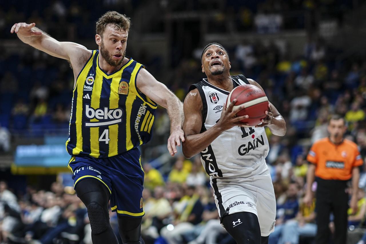 Play-off final serisi maç takvimi belirlendi