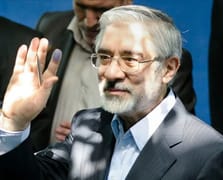 İranlı muhalif lider Musevi: Silahınızı yere bırakın ve iktidardan çekilin!