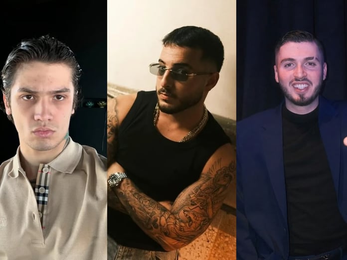 Fenomenin telefonu operasyonu büyüttü! Rap dünyasında neler oluyor? 